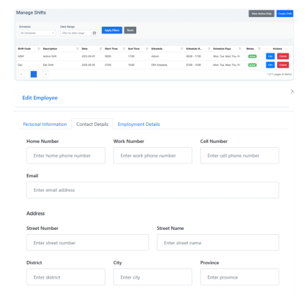 Alpion Pulse - Simplied Workforce Alpion Pulse from Alpion Solutions 450x450