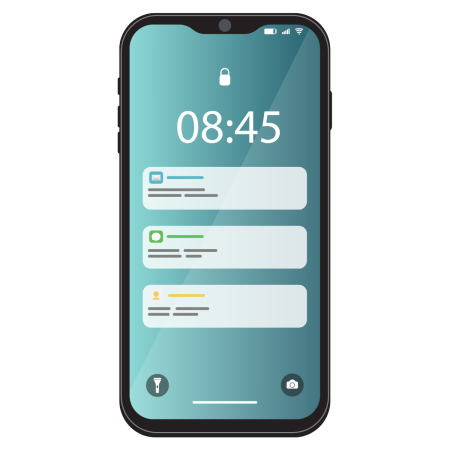 Alpion Pulse - Smart Notifications Alpion Pulse from Alpion Solutions 450x450