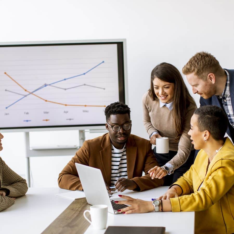 Sage Business Partner Services - group of multiethnic business people working toget 2025 02 22 09 41 15 utc 900x900