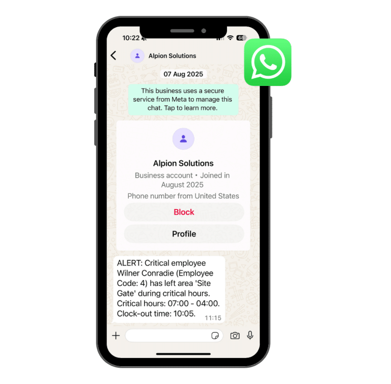 Alpion Pulse - Alpion Pulse WhatsApp Notifications 768x755