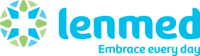Home Home - lenmed logo 200x56